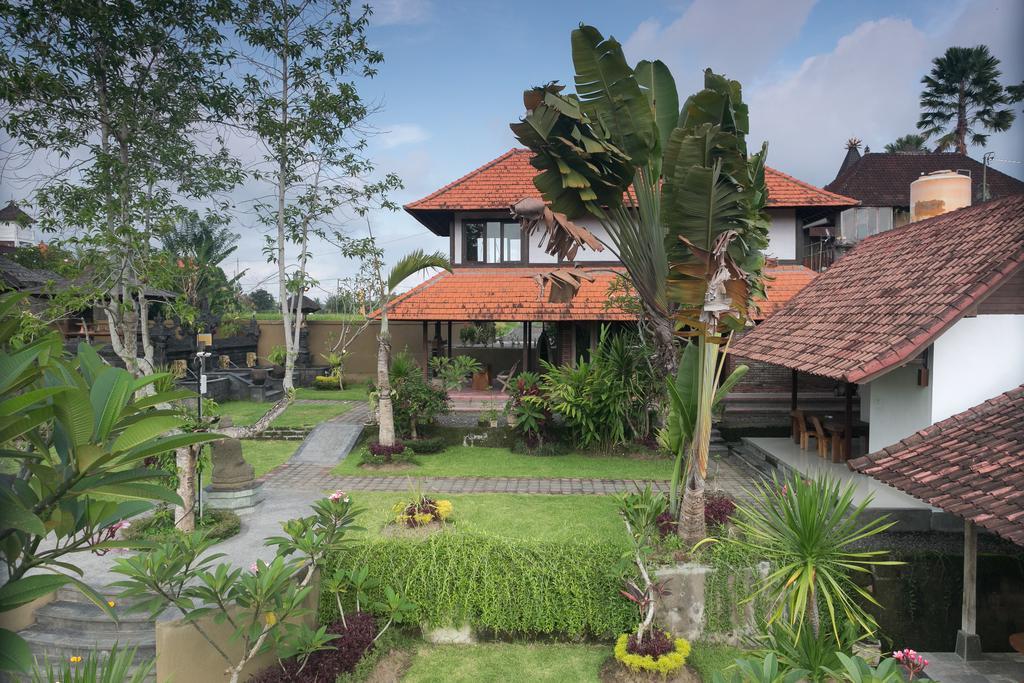 Tirta Arum Ubud Exterior foto