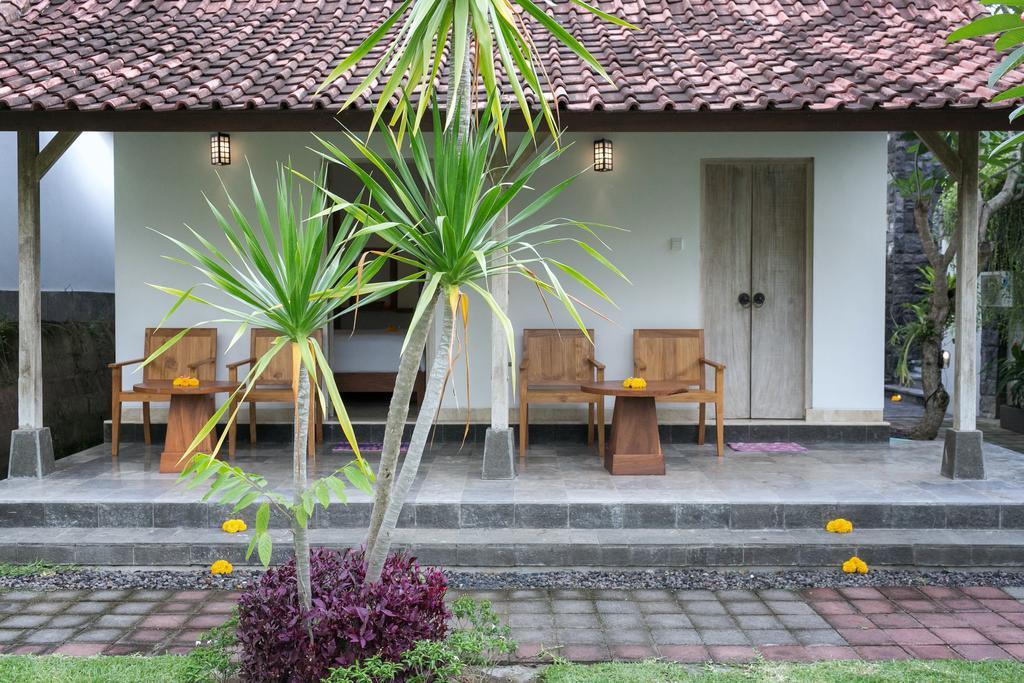 Tirta Arum Ubud Exterior foto
